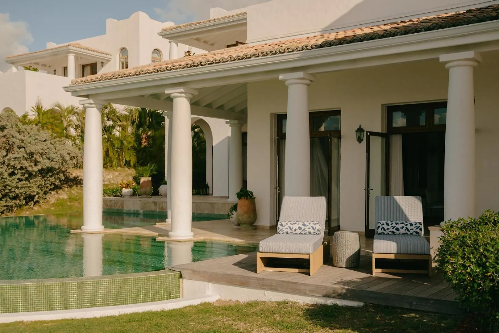 Resort La Samanna, A Belmond Hotel, St Martin Sandy Ground
