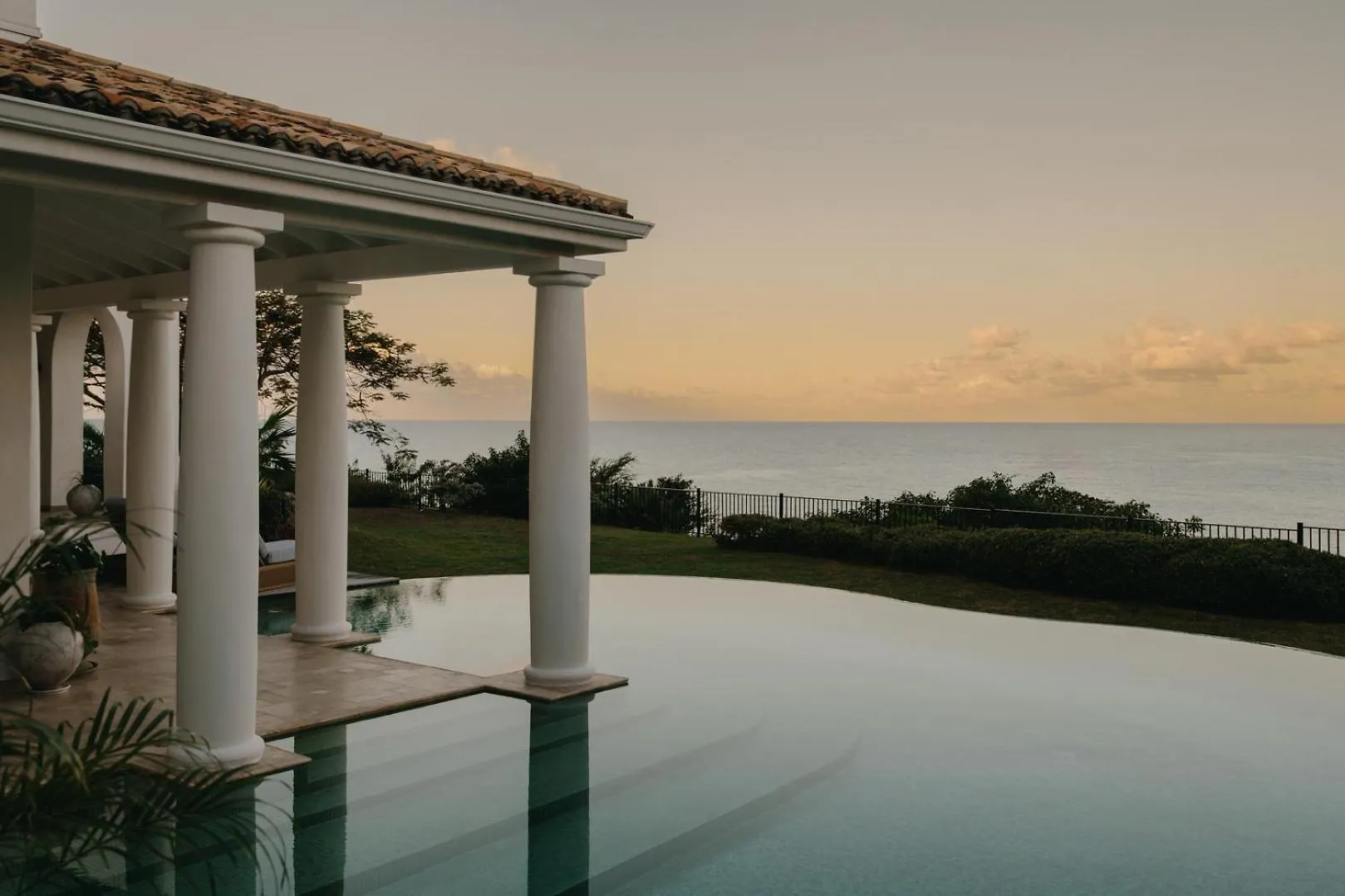 La Samanna, A Belmond Hotel, St Martin Sandy Ground Resort