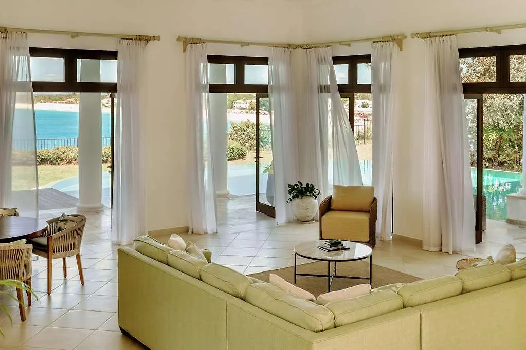 La Samanna, A Belmond Hotel, St Martin Sandy Ground 5*,