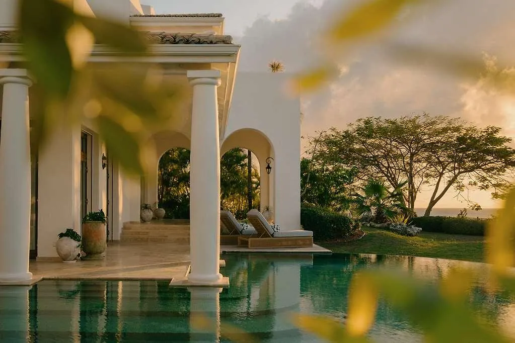 La Samanna, A Belmond Hotel, St Martin Sandy Ground Resort