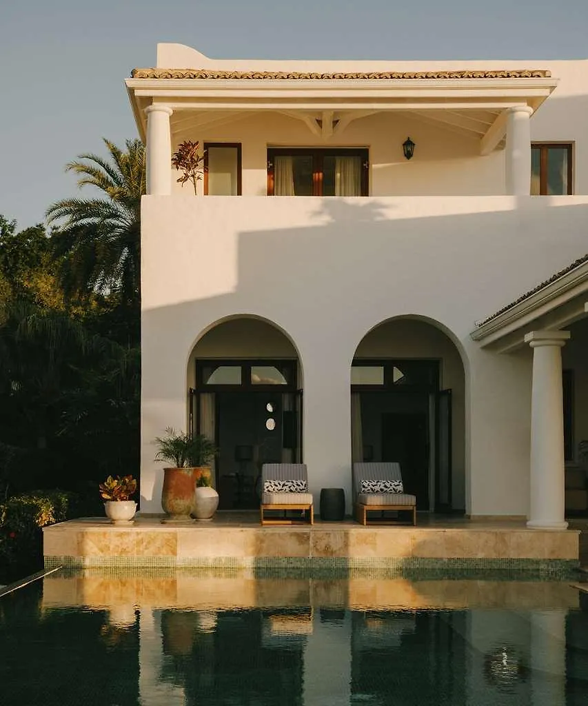 La Samanna, A Belmond Hotel, St Martin Sandy Ground Resort