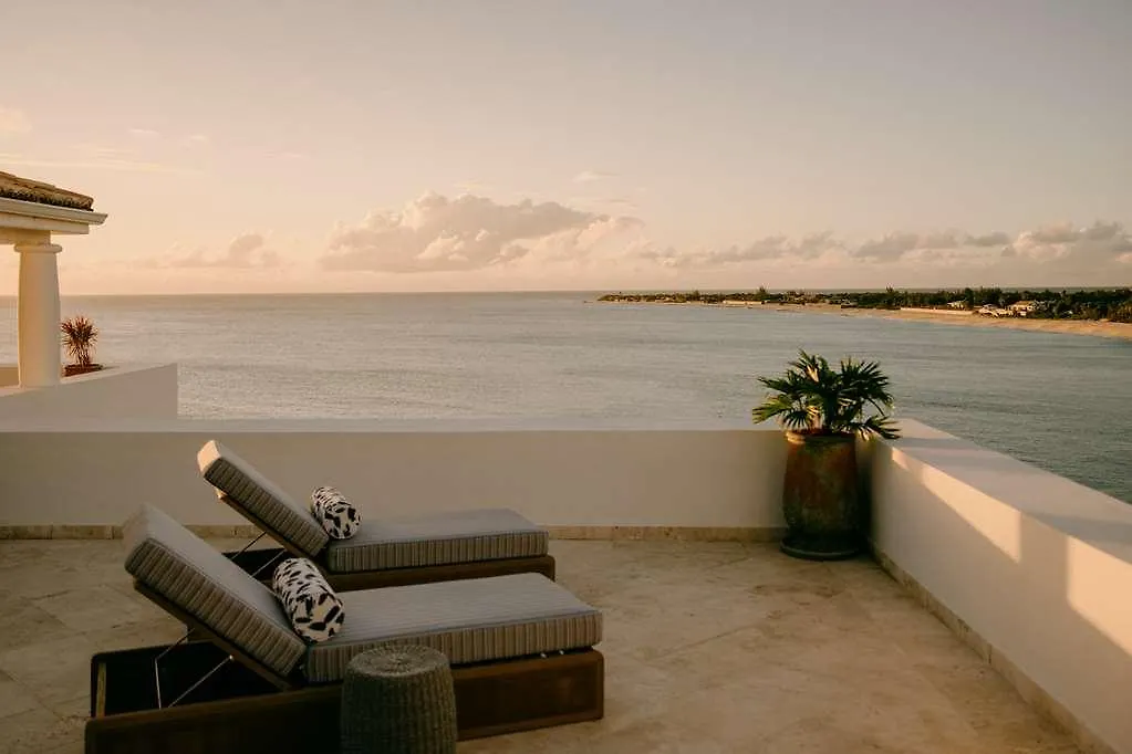 ***** Resort La Samanna, A Belmond Hotel, St Martin Sandy Ground Sint Maarten/Saint Martin