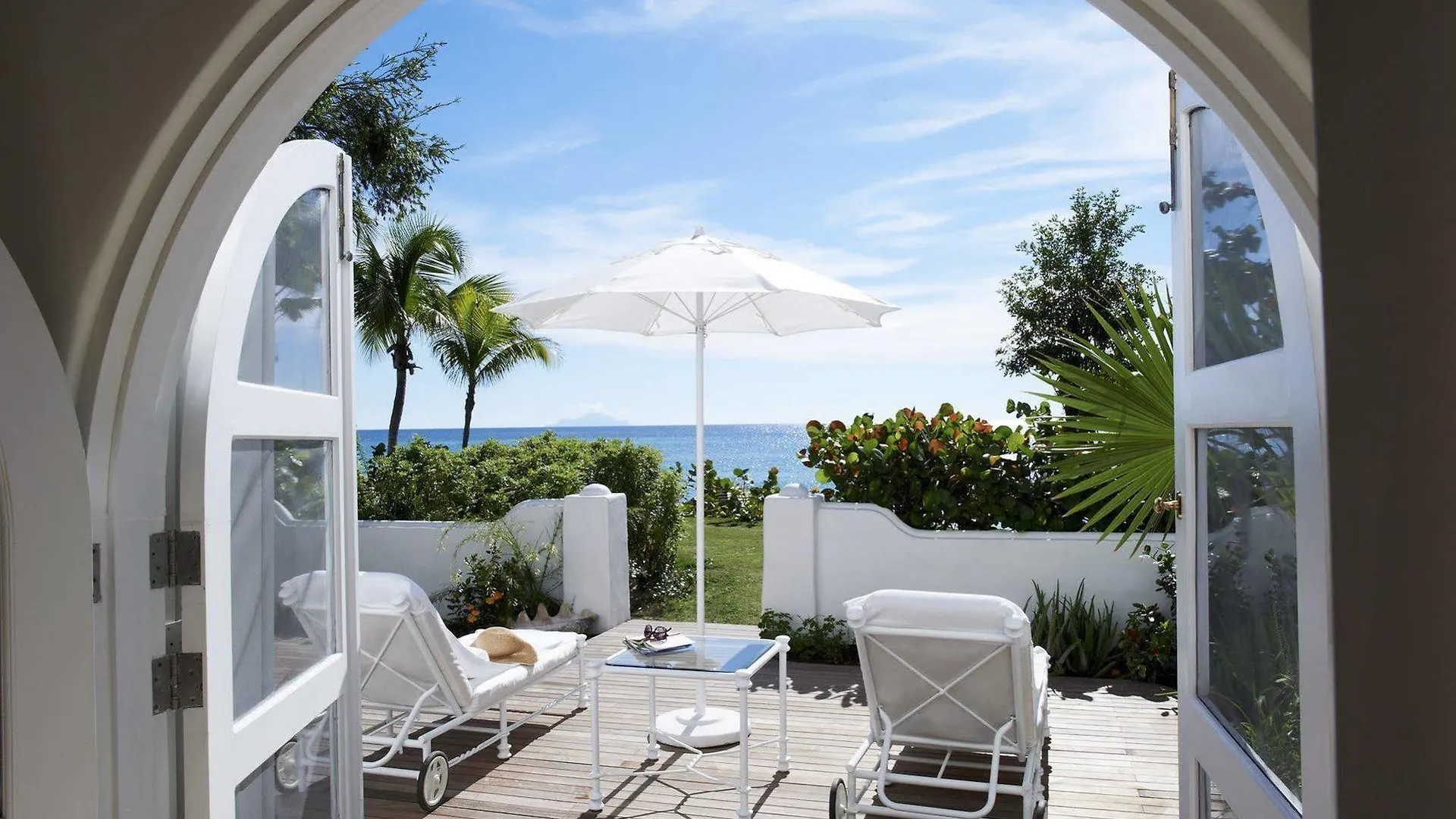 La Samanna, A Belmond Hotel, St Martin Sandy Ground Resort