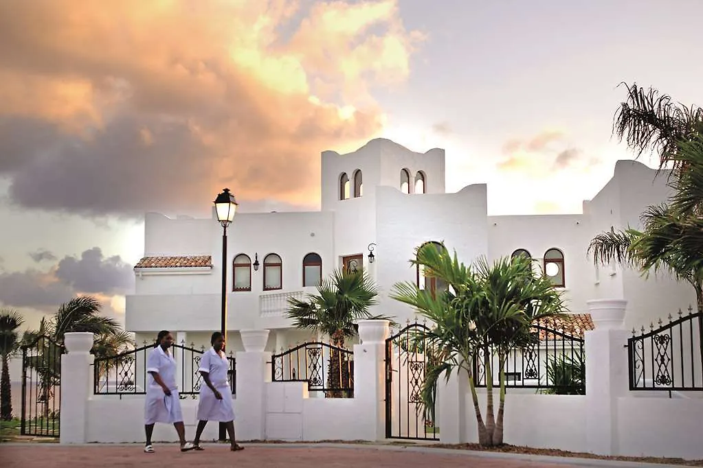 Resort La Samanna, A Belmond Hotel, St Martin Sandy Ground