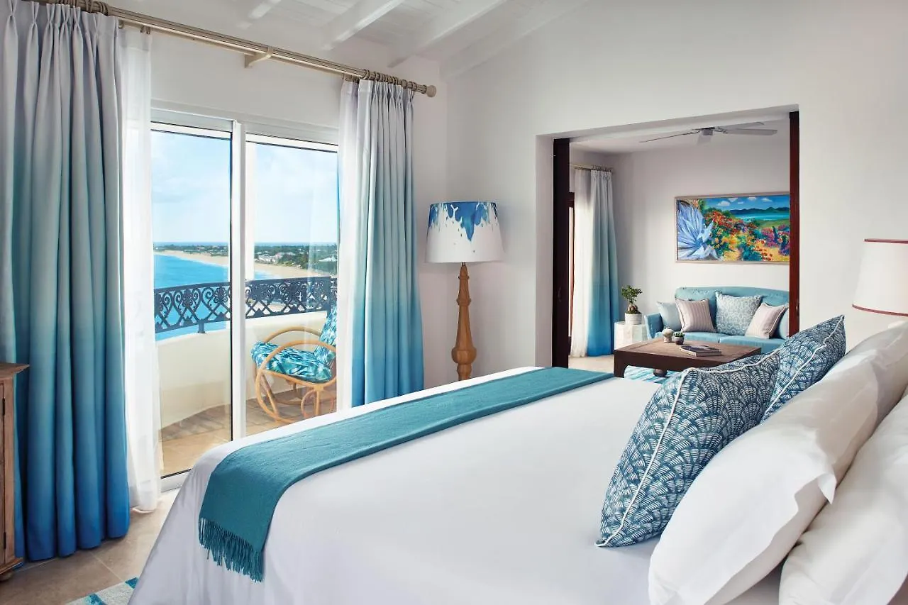 Resort La Samanna, A Belmond Hotel, St Martin Sandy Ground