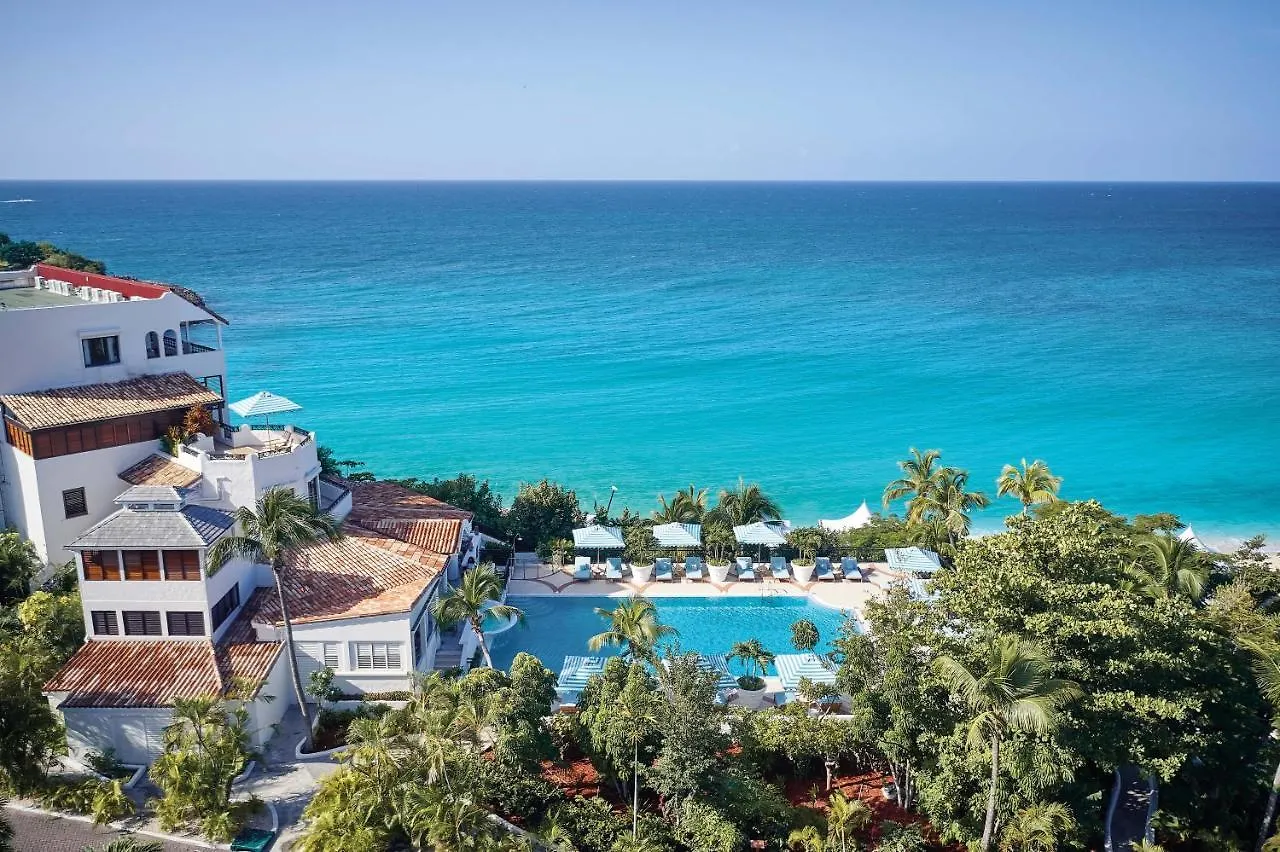 La Samanna, A Belmond Hotel, St Martin Sandy Ground Resort