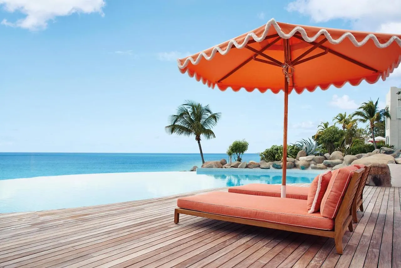 La Samanna, A Belmond Hotel, St Martin Sandy Ground 5*,