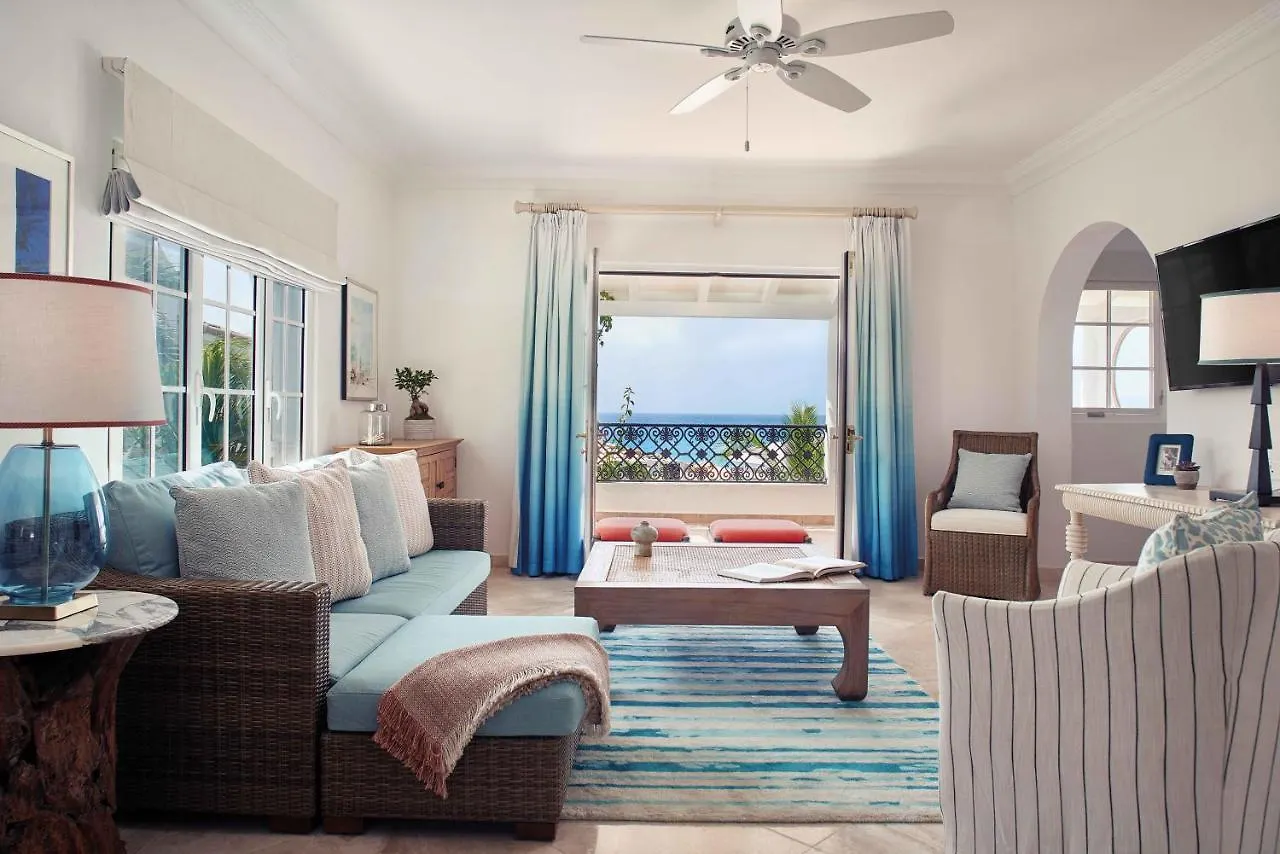 La Samanna, A Belmond Hotel, St Martin Sandy Ground Resort