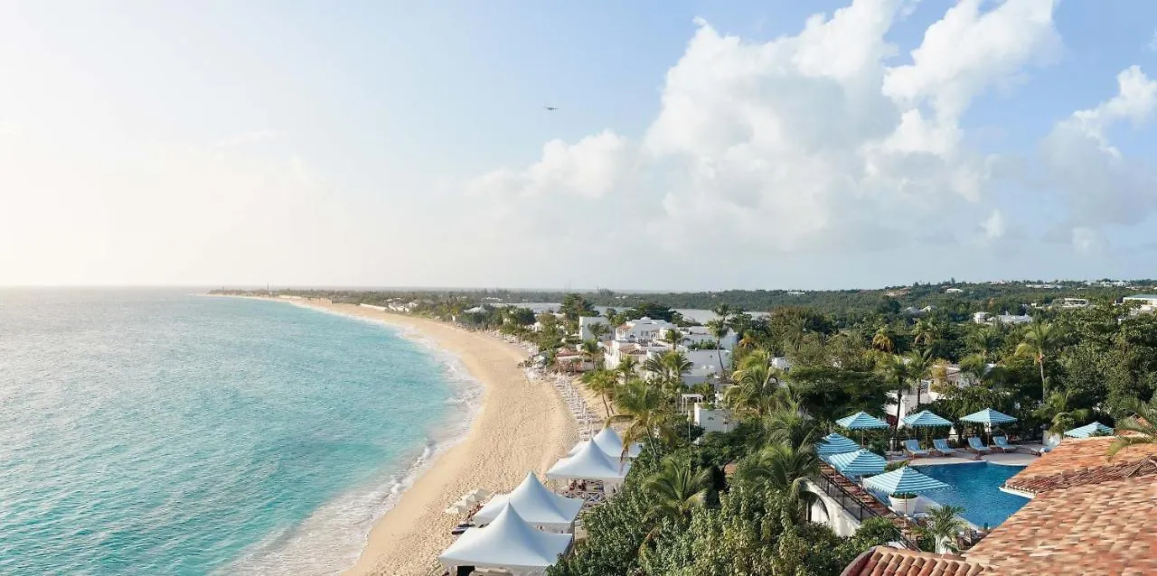 La Samanna, A Belmond Hotel, St Martin Sandy Ground
