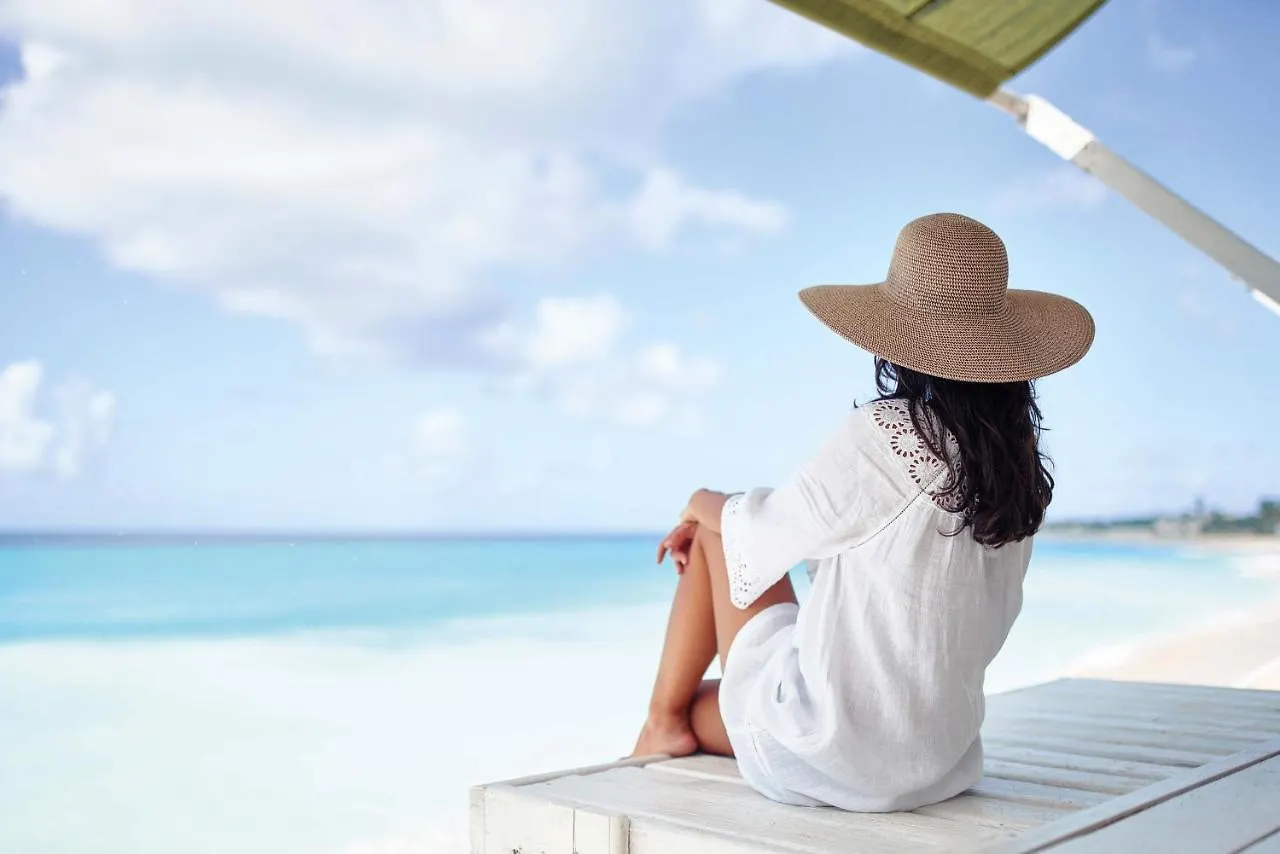 La Samanna, A Belmond Hotel, St Martin Sandy Ground 5*,  Sint Maarten/Saint Martin