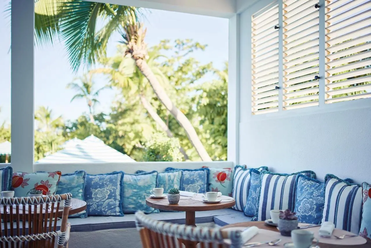 La Samanna, A Belmond Hotel, St Martin Sandy Ground 5*,  Sint Maarten/Saint Martin