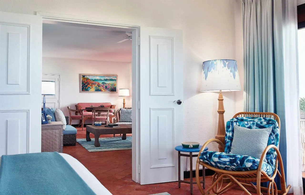 La Samanna, A Belmond Hotel, St Martin Sandy Ground