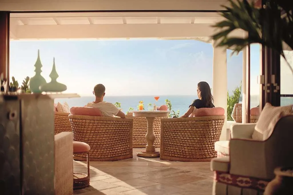 La Samanna, A Belmond Hotel, St Martin Sandy Ground